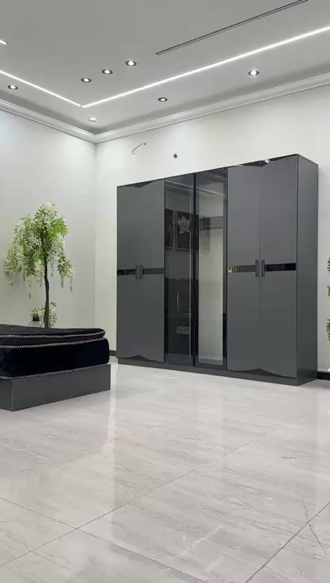 غرف نوم تركي 🇹🇷🇹🇷 اصلي 5قطع 
اسعار جمله 650
ضمان فتح وشد أكثر من 10مرات
غرفه بيها لونين صبغ حراري ضمان لمده 5سنوات 
الحجز واتساب 
***********
***********
التوصيل كل محافظة
