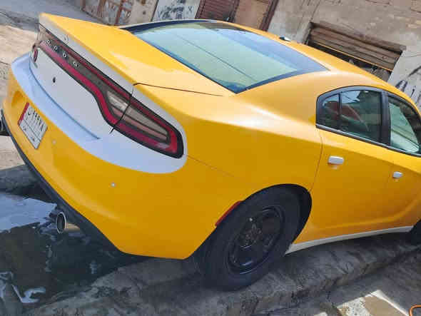 ١٩ أصل
بوليسي تو ويل 
محرك هيمي 
جاهزه 
السعر ١٨٠
***********
