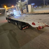 سياره كنتر البيع مكينه وكير تخم تاير وكهربائيات كله شغال سته برغي السع...