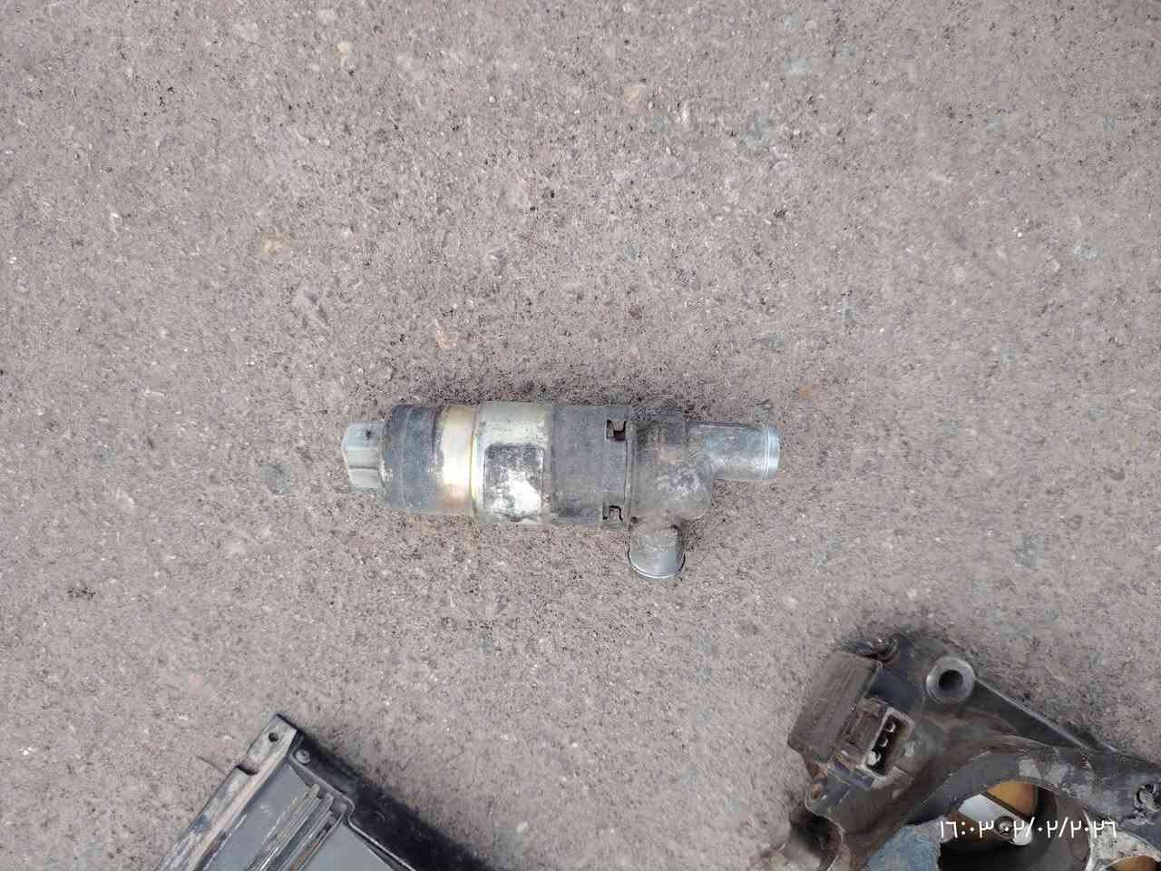 چويتر ب 20 الف 
TPS  ......ب 10 الاف 
ايرفلو ..... ب 15 الف 
Ac    .......ب 15 الف    
حساس گير  ....ب 15 الف 
مراية جهة السايق .....ب 10 الاف 
مضخم صوت .......ب 10 الاف 
مكاني كربلاء


**إذا كنت صاحب هذا الإعلان وتريد حذفه لأي سبب، رجاءا أرسل رسالة إلى الدعم الفني**