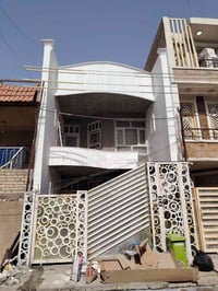 خلفه البخ سمنت جراره المتر ٤   سقل ناعم المتر 6 البخ ونثر المتر 6.5 وا...