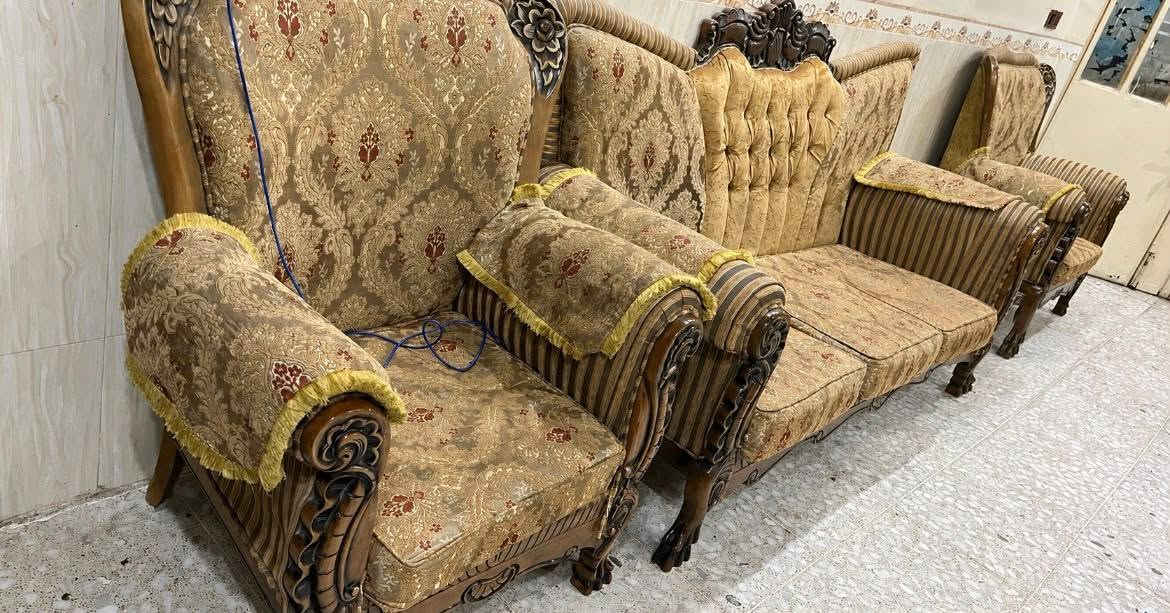 أغراض بيت للبيع العنوان بغداد البلديات مستعجلين عليهن


**إذا كنت صاحب هذا الإعلان وتريد حذفه لأي سبب، رجاءا أرسل رسالة إلى الدعم الفني**