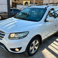 بيع فقط ونقدا بدون مراوس  سعر اتصل ع رقمً هونداي سنتافي ٢٠١٢ استلام ال...