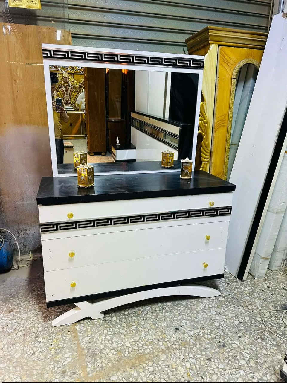 عرض خاص 📞🏃
400قفل معه شد ونقل داخل بغداد مجانا 
 سارعوو بلحجزز سكرين وخاص عروض


**إذا كنت صاحب هذا الإعلان وتريد حذفه لأي سبب، رجاءا أرسل رسالة إلى الدعم الفني**