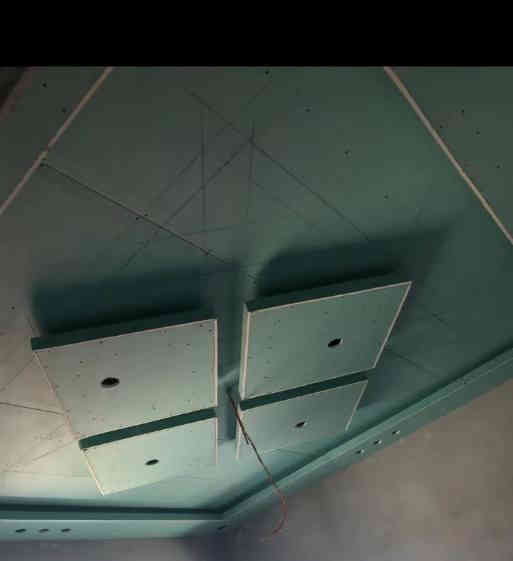 خلفه جبس امبورد شغل درجه اوله ان شاء الله ***********
