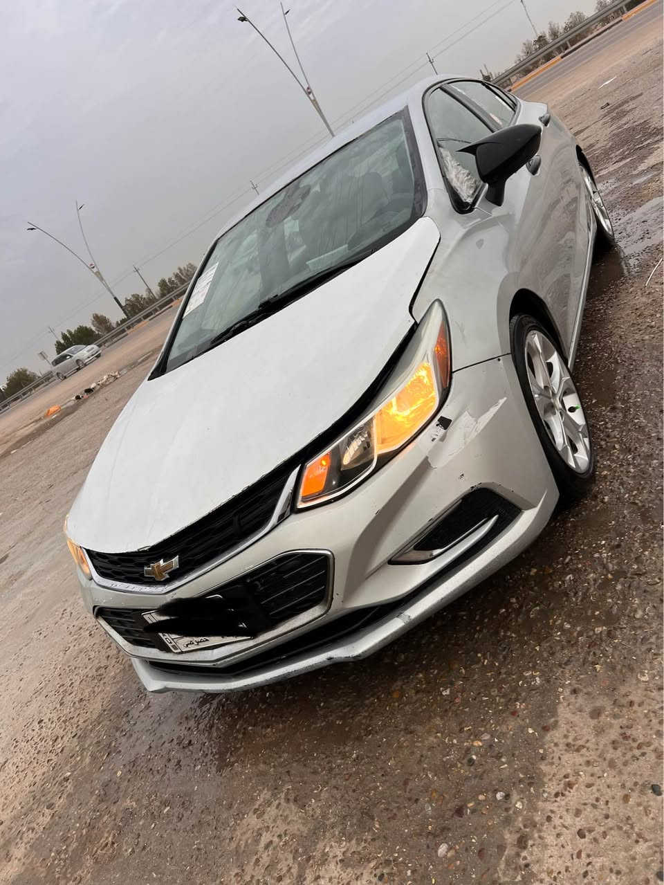 سونك مديل 16 تحويل بغداد كير عادي مكينه 4 سلندر جديد تبريد تدفاء شغال كهربايات جاهزه طخم تاير ويل كب جديد سياره جاهزه بدون نقص وارد امريكي جملق امامي فقط مراوس سعر 90 عنوان بصره الشطره, ذي قار


**إذا كنت صاحب هذا الإعلان وتريد حذفه لأي سبب، رجاءا أرسل رسالة إلى الدعم الفني**