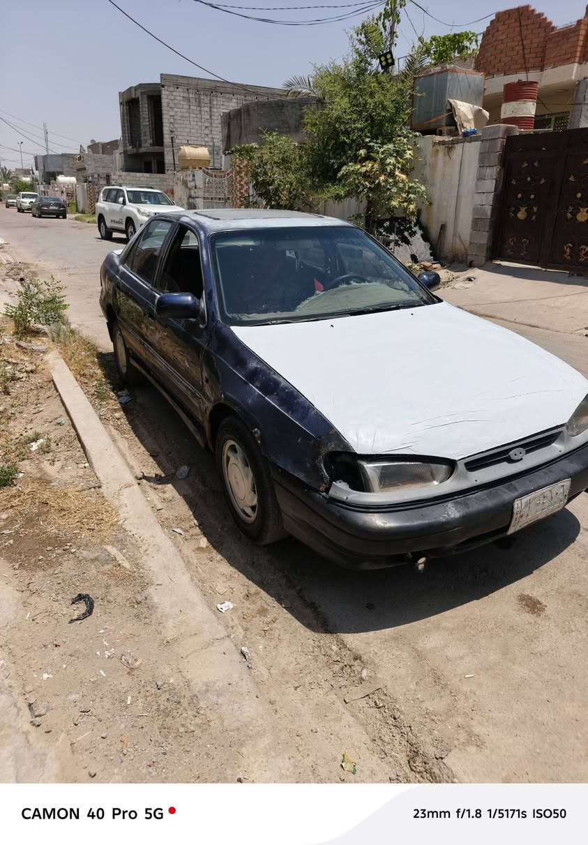 سلام عليكم انتره دمعه مديل 94 مكينه مسكر كير عادي مكينه كير خير من الله تخم تاير صدر حلو رقم ديالى تحويل ثاني يوم اسعر 15 وبي مجال كلش بصيط مكاني ديالى بلدروز رقم الهاتف ‏‪***********‬‏
