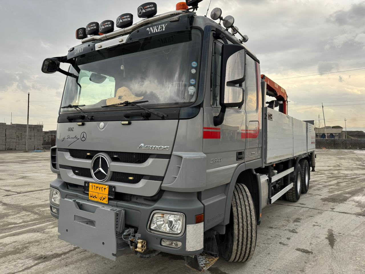 ليبح كرين بلوك اكروس موديل 2013كرين بافتگر 24000ره قه م تليفون ***********
