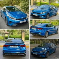 فورتي جيتي لاين 2023 بأسم شركه بأربيل مكان السياره مدينة الصدر اللاورف...