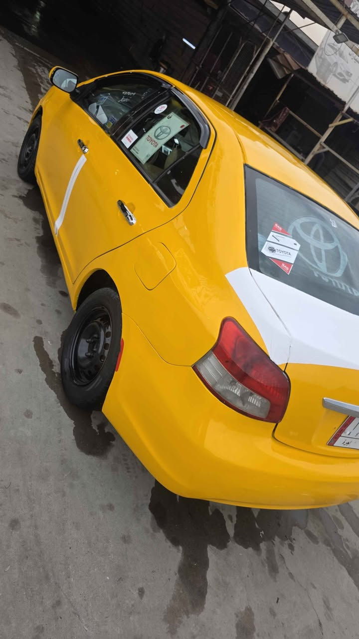 سلام عليكم ياريس 2010 جاهزة صدر جديد تخم تاير محرك كير كهربايت كله جديد ضرر جملاغات الخلفية مبدلات بس القبق الخرجي السعر ٦٥بيه مجال الاستفسار  *********** كركوك, العراق
