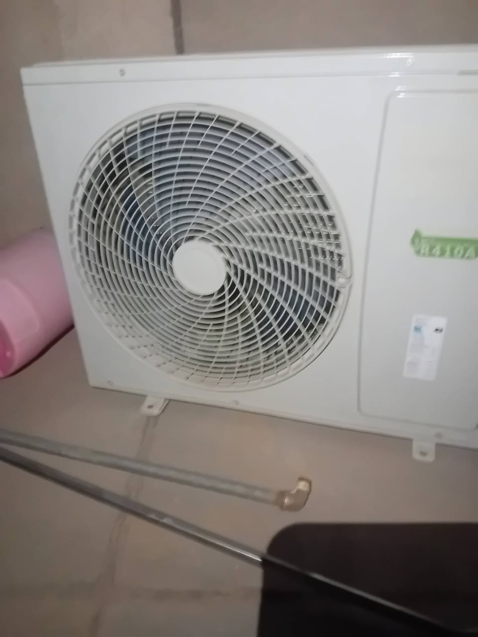 عدي سبلت 2 طن نضيف كلش عوزه شويه غاز جنرال كولد السعر 350 مكاني الشعب


**إذا كنت صاحب هذا الإعلان وتريد حذفه لأي سبب، رجاءا أرسل رسالة إلى الدعم الفني**
