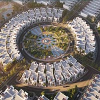 � تتوفر وحدات سكنية للبيع في مجمع اليرموك ستي   الأسعار تبدأ من: 370 م...