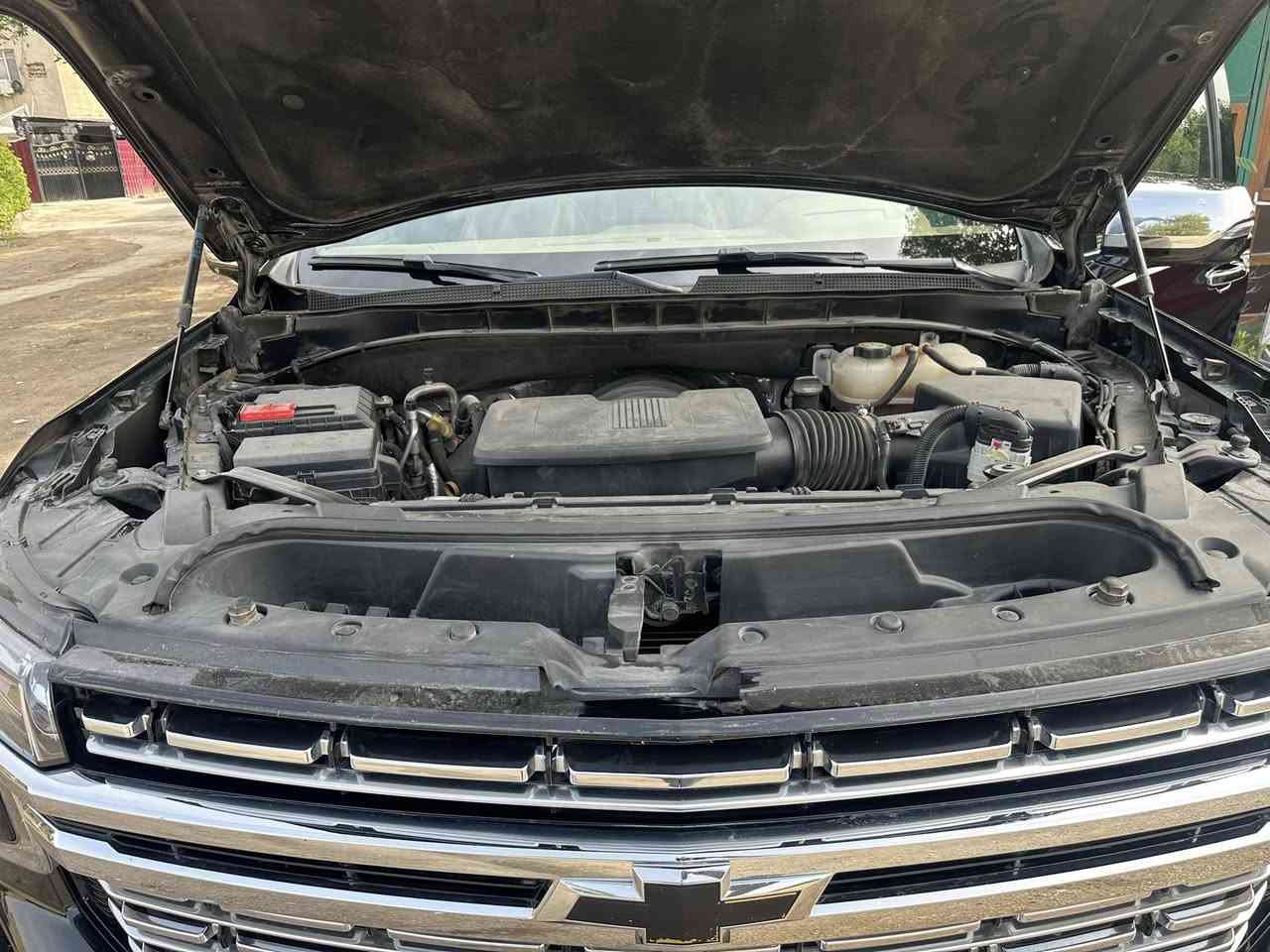 سلام عليكم مكلف بل نشر!
تاهو 2023 برايمر 

مكفوله كفاله عامه 

ماشيه ١٢١ الف 

سياره فول فول مواصفات 

جكات 

بانوراما على طول السياره

علامه سوده

السعر 56,500 بيها مجال 

لاستفسار ***********
