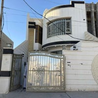 الجامعه سامراء • ١٢٥م • طابو ملك