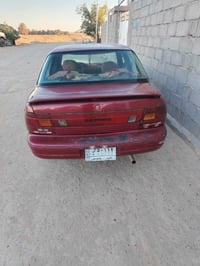 كيا سيفيه • ١٩٩٤ • رقم انبار