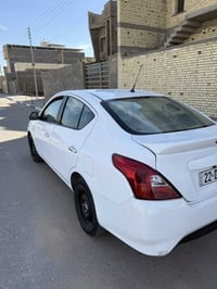 رقم اربيل • ٥٠٠٠٠ كم • كنترول ستيرن