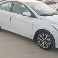 اكسنت • ٢٠١٨ • ماشيه ٤٠ الف