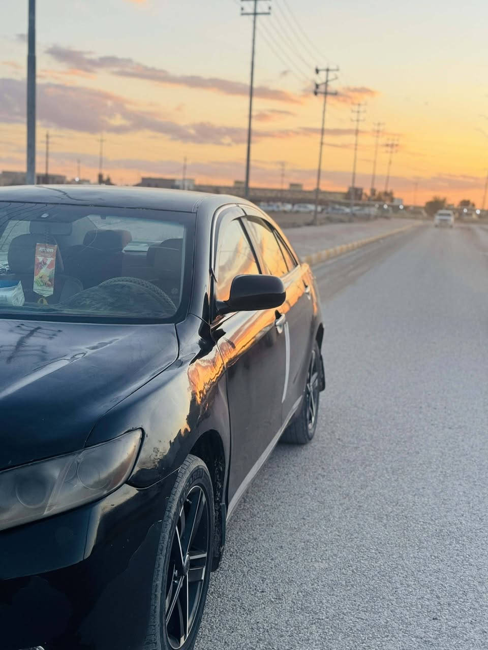 سلام عليكم لبيع سياره كامري 2007 صبغ عام رقم انبار سنويه مجدده ارقام جدد انكليزي 
السعر 70 ورقه وبيها مجال شويه
مكان سياره الانبار رمادي اتصل وبيك خير وتدلل 
رقم صاحب سيارة  ‏‪***********‬‏ 
@إشارة
