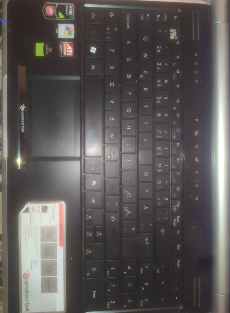 ‎عندي هذا لاب توب بدون شحن للبيع‎ حلة, بابل


**إذا كنت صاحب هذا الإعلان وتريد حذفه لأي سبب، رجاءا أرسل رسالة إلى الدعم الفني**