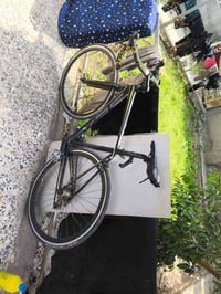 حجم ٢٦ • بدالات شيمانو أصلية • بريك أمامي ناقص