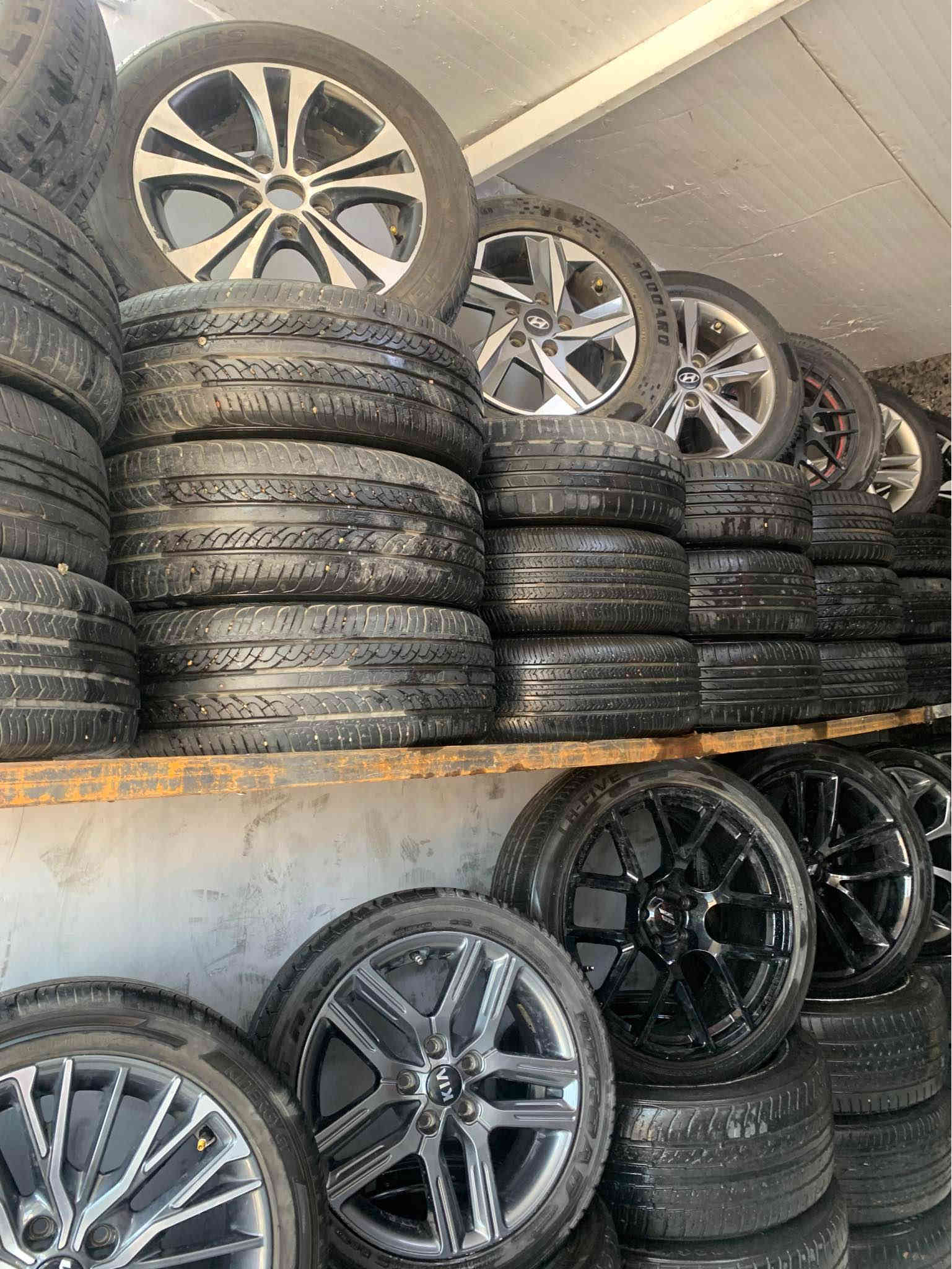 السلام وعليكم ويل كبات لبيع أو مروس يوجد جميع انواع الويل الحديد مكاني بغداد تقاطع الكياره مقابيل قطاع 20 صار الفتح والشد والبلنص مجاني لاستفسار *********** Colombo
