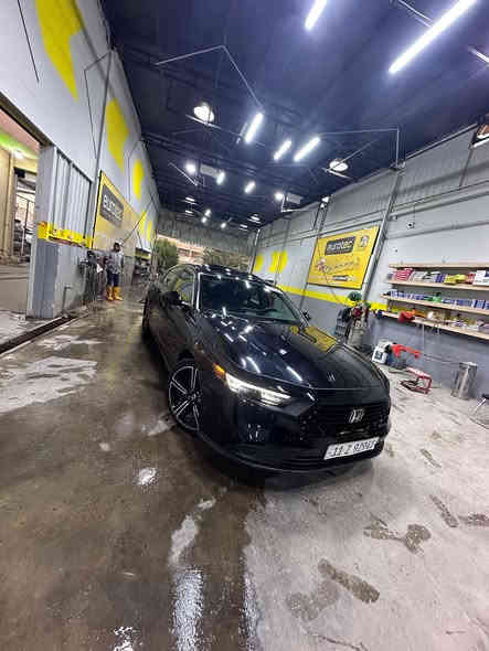 السلام عليكم هوندا اكورد سبورت 2025 ماشية 2500 حادث بنيد وشويه من الجاملغ اليسره ايرباك دركه بدون دواخل  صوره الحادث مرفوقه مرقم بغداد نقص رادار امامي السعر ١٩٢ وبيهه مجال 
***********
