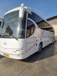 كروب ايران بري • مشهد و قم • سيارات VIP