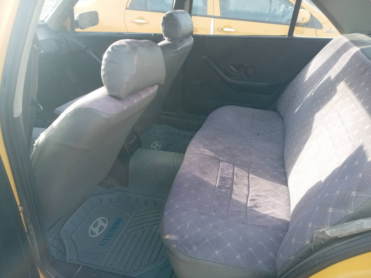 سلام عليكم شباب سياره بيجو روا مديل ٢٠٠٩ سياره حول كدامك بل صوره بعد حله من صوره سياره رقم ألماني ماندل راعية بس عندي  مستمسكات راعية لان ماعندي مجال اروع ادوره سعر (14) ورقة وبية مجال الطيبين مكان سيارة بغداد مدينة صدر هذه رقمي *********** تصل وتدلل تدري على واتساب مجود خير متواجد على الفيس
