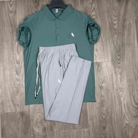 تراكسود اصلي • ليكرا تنفسية • صيفي رياضي