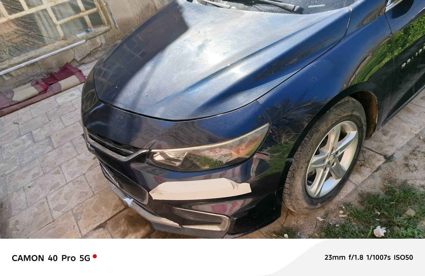 ماليبو ٢٠١٧ Ls  محرك ١٥٠٠ تيربو  بدون دواخل بدون ايرباك  فقط الي مأشر صبغ باقي السيارة بدون صبغ محرك وكير بلادي بدون تبديل وبدون خلل بجمها كبس وكل غراضها بلاديه ***********
