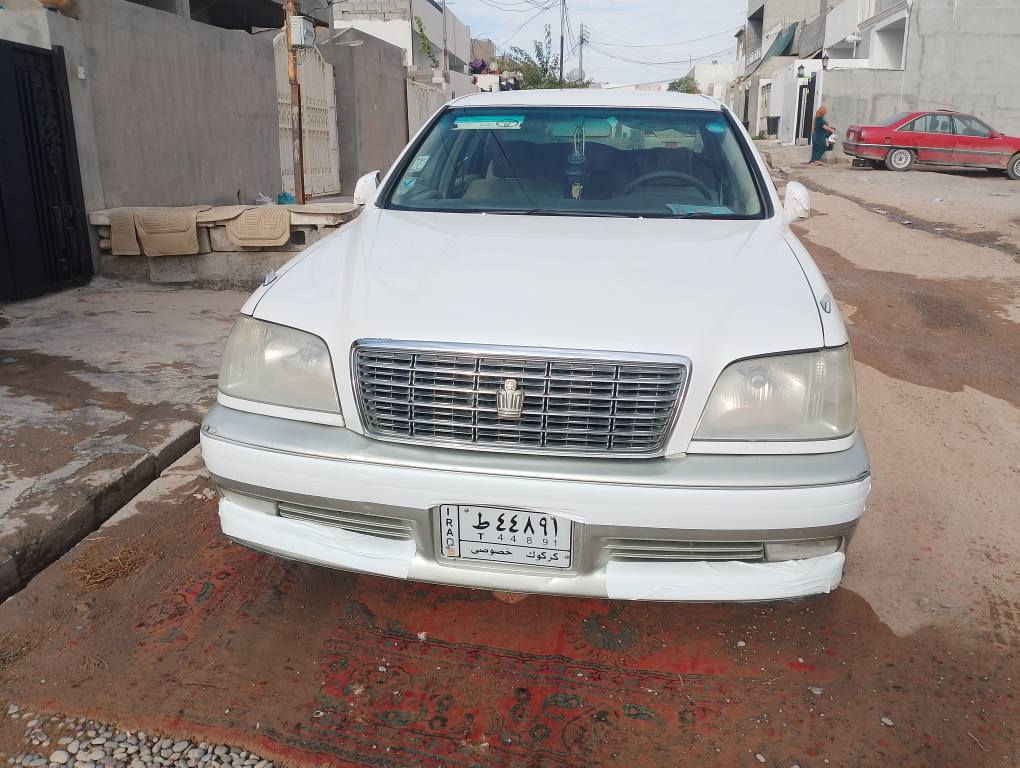 *********** أربيل, العراق
