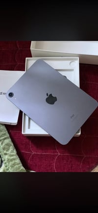 ايباد ميني • طك الباكيت • زعفرانيه