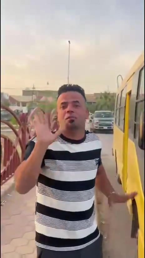 حملة وسام لعتبي لزيارات لعتبات لمقدسه يوم لاثنين ساعه ٢ ظهر لعوده صبح مبيت شريفه       كربلاء المقدسة وشريفه وعلي بن لحسين مبيت مبيت لعلويه شريفه لحجز ***********  ***********
