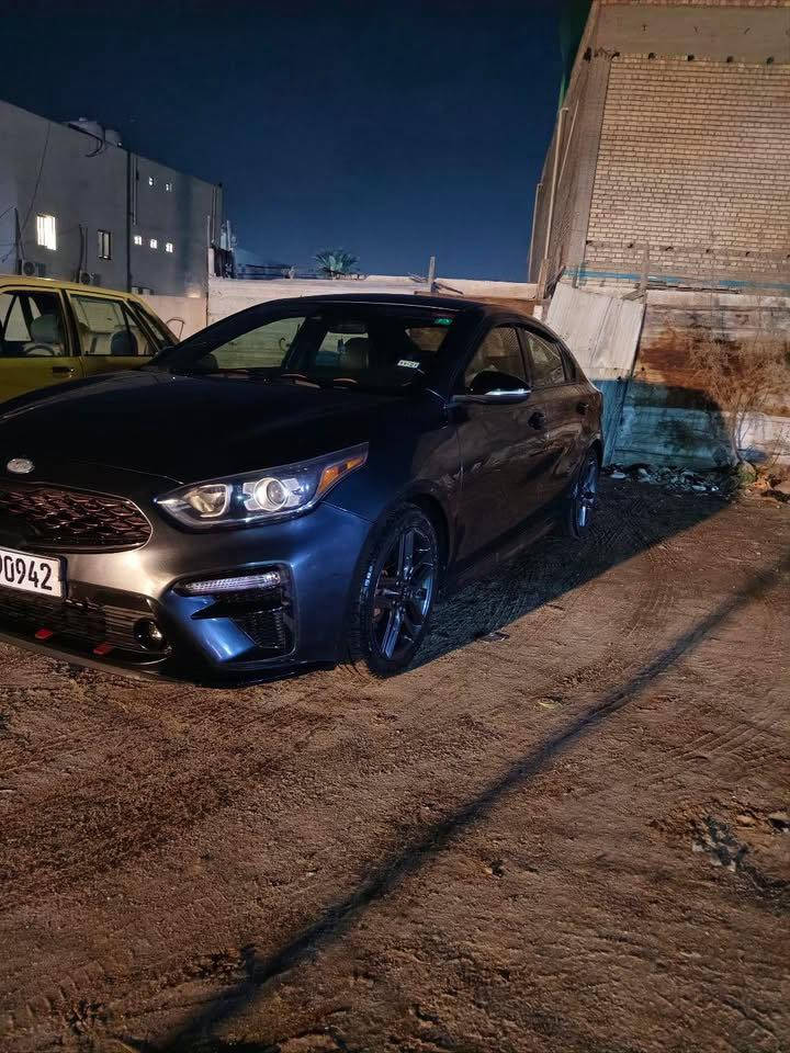 فورتي ٢٠٢٠ جي تي لاين بيهه ضربه باب وجاملغ عكس السايق من امريكا السعر ١٢٣ وبيهه مجال


**إذا كنت صاحب هذا الإعلان وتريد حذفه لأي سبب، رجاءا أرسل رسالة إلى الدعم الفني**