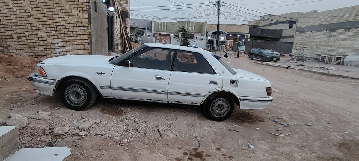 هارتوب ٩١ كير ومحرك مكفولات حداديه نص عمر مداور ثاني يوم رقمه بابل سنويه ساقطه من ١٩ مكفوله من الظربه القويه والكص ونقل الجثه بدون عيب شرعي للاسفسار  ماسنجر او *********** اذا كو مراوس السعر 23وبيه مجال
