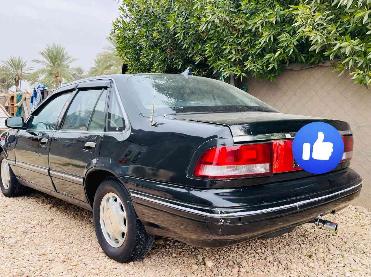 اسلام عليكم
سيارة البيع دايو برنس 
موديل 1993
رقم بغداد مداور ويمت ميعجبك 
مكينة وكير وحدادية خير من الله  
كير اوتوماتيك 

‭0786 975 9724‬ مكاني بابل الحلة ابي غرق 
سعر السيارة 35 وبية مجال اتصل وبيك خير وادلل
