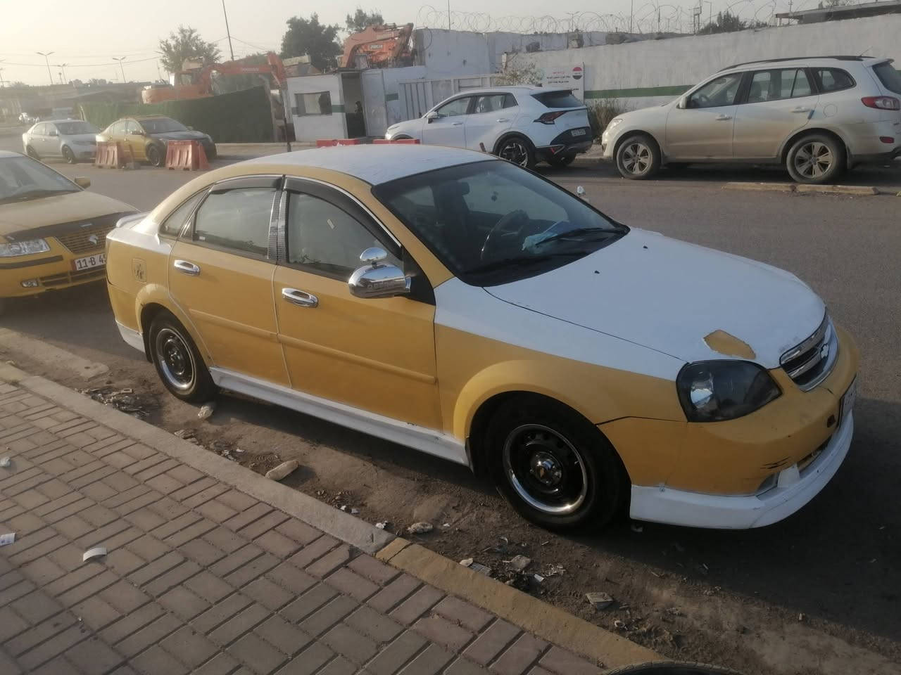 اوبترا للبيع فقط موديل 11 خليجي بغداد مشروع وطني قفلها 55ورقه متواجد ماسنجر وبخدمتكم مكانها المحموديه


**إذا كنت صاحب هذا الإعلان وتريد حذفه لأي سبب، رجاءا أرسل رسالة إلى الدعم الفني**