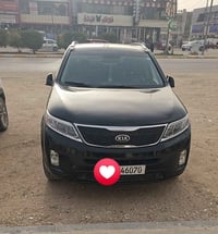 دعاميه سورنتو • كامله • بابل