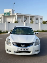 التيما • ٢٠١٢ • محرك وكير مكفول