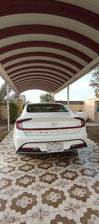 خليجي • ٢٠٢٠ • رقم اربيل