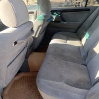 بدون رقم • تاير جديد • محرك وكير مكفول