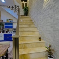 #دارللبيع_بناءحديث🏠   🏠دار للبيع_طابو زراعي سند 25 📍الموقع / حي الصحة ...