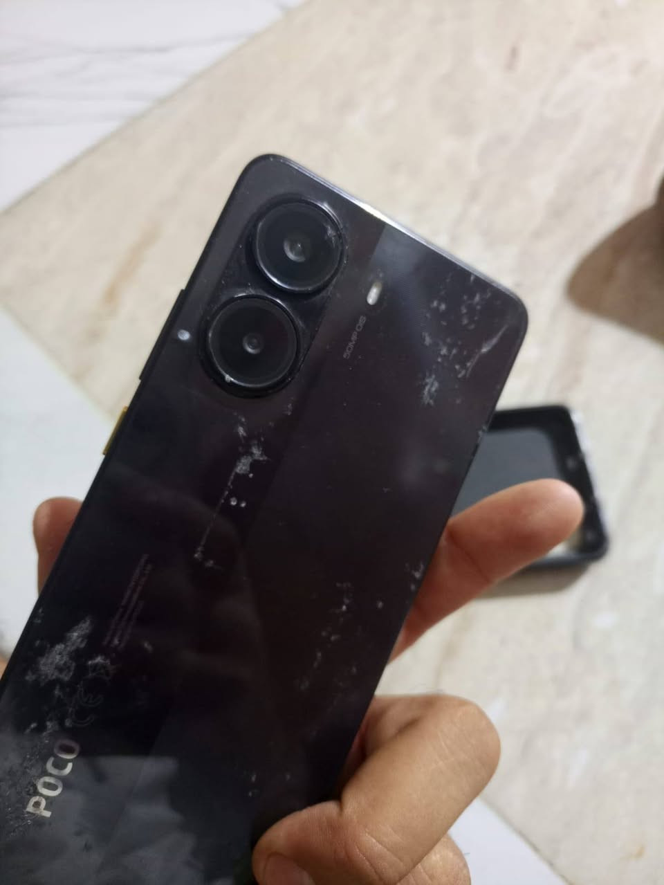مستعجل عل بيعه السعر 250بي مجال***********
