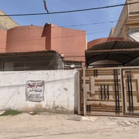 كربلاء • حي المصطفى • ٢٠٠م