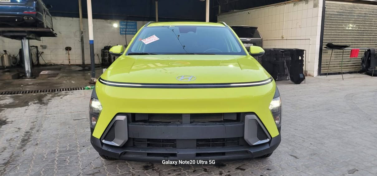 من الامارات الان تم الشحن الى العراق
هونداي كونا 2024 لون تفاحي مميز 
الضرر خفيف تبديل فقط باب 
البجم سليم 

السعر مصلح واصل سفوان خلال سبعة ايام ⬅️ 122$

شركة الجوهرة لاستيراد وصيانة السيارات الوارد امريكي وكندي

ولدينا فروع في اغلب المحافظات

***********  واتساب او اتصال

كروب الواتساب للنشر اليومي 

https://chat.whatsapp.com/EmZaTOPlfZUEWKSa9tnXy8?mode=wwt
