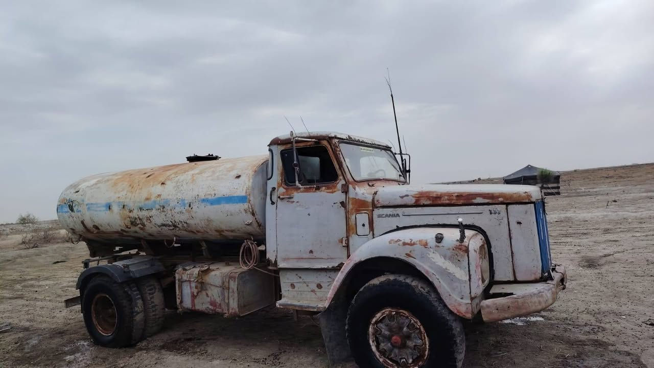 سلام عليكم سياره سكانيه موديل 79رقم الهاتف ***********
