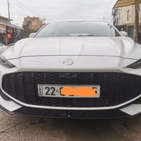 ام جي • ٢٠٢٥ • أربيل