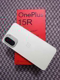 ون بلاص  15R ذاكره 256 رام 16 نسخه عالميه نظافه100 بيع او مراوس السعر ...