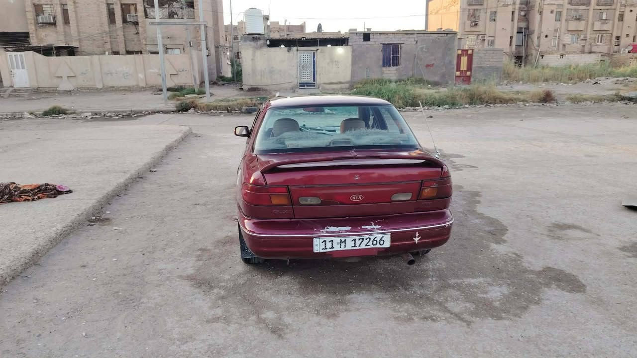 كيه سيفيا اوتماتيك مكينه 1800 حداديه نص ونص تبريد شغال تخم تاير سنويه لغايه30رقم بغداد انكليزي السعر 30... استفسار ***********مكاني ناصريه وبيها مجال للشراي

