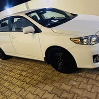 كورلا • ٢٠١٣ • رقم سليمانية